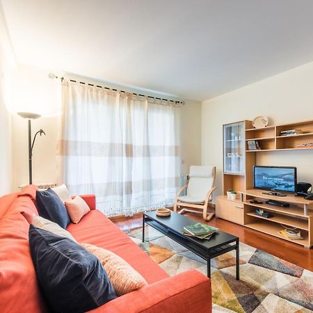 Guestready - Neca'S Quiet Home Porto Exterior foto