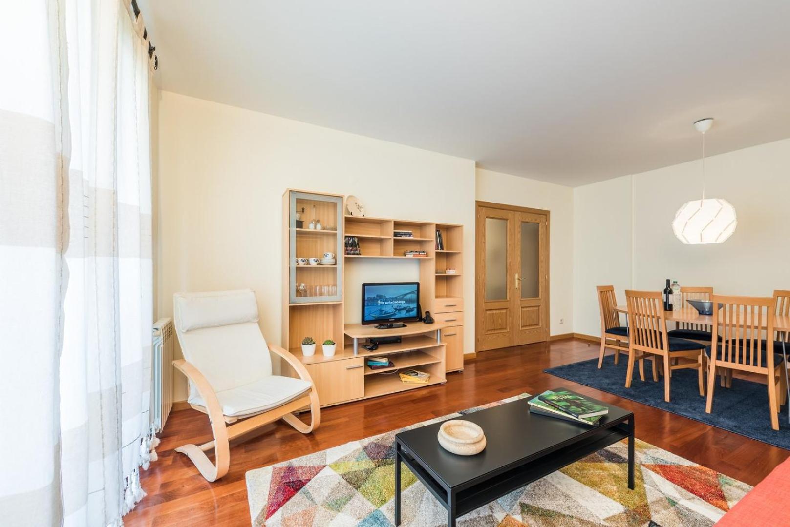 Guestready - Neca'S Quiet Home Porto Exterior foto